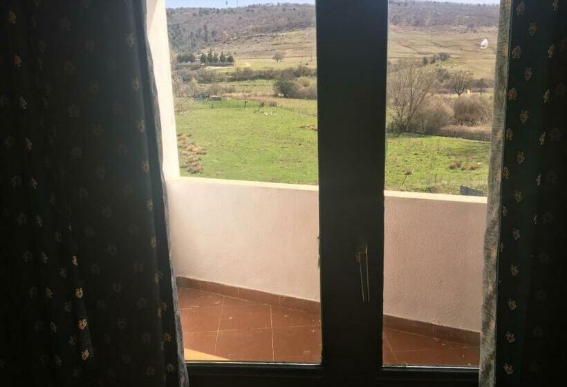 اتاق خانوادگی, Ncantadarooms