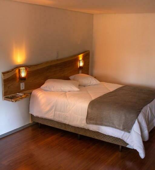 스탠다드 룸, Refúgio Fortal