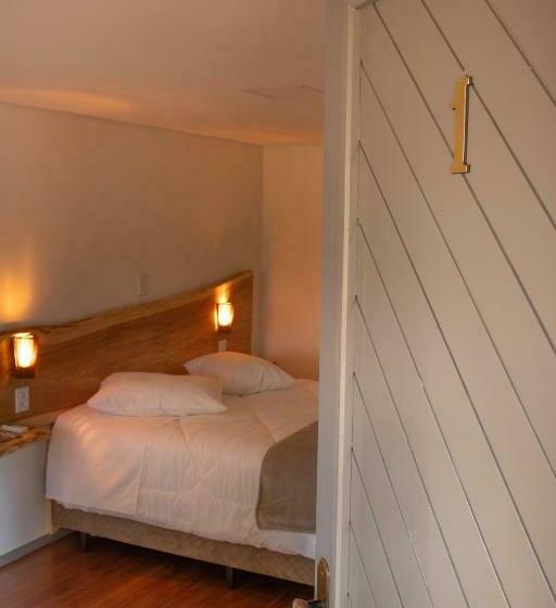 스탠다드 룸, Refúgio Fortal