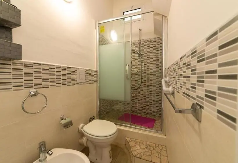 スタンダードルーム, Villa Dei Sogni Aparthotel Ischia Ponte