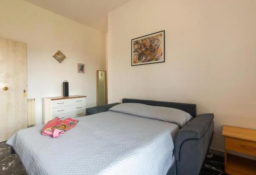 1ベッドルームアパートメント, Villa Dei Sogni Aparthotel Ischia Ponte