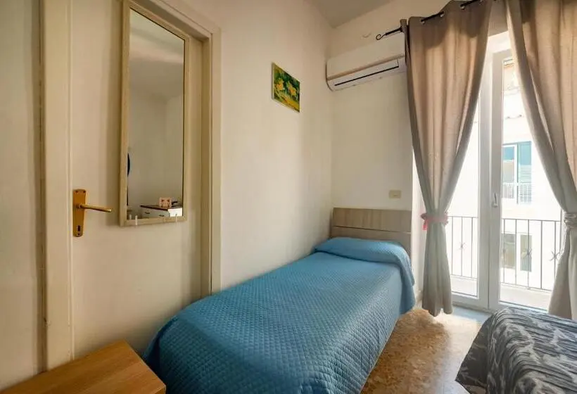 1ベッドルームアパートメント, Villa Dei Sogni Aparthotel Ischia Ponte