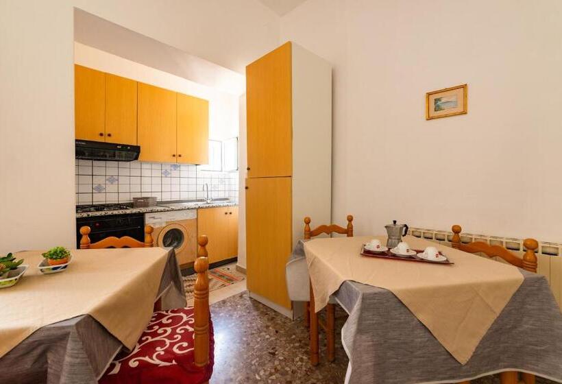 Апартаменты 1 Спальня, Villa Dei Sogni   Aparthotel Ischia Ponte