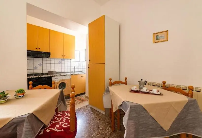 1ベッドルームアパートメント, Villa Dei Sogni Aparthotel Ischia Ponte