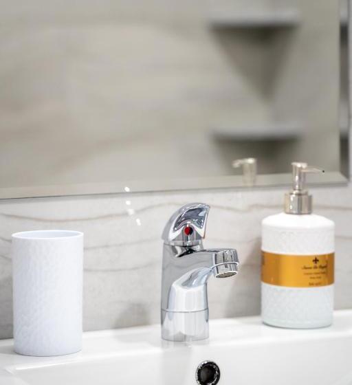 סטודיו דלוקס, Wow Studios For Rent   Bul Montevideo 25a   B