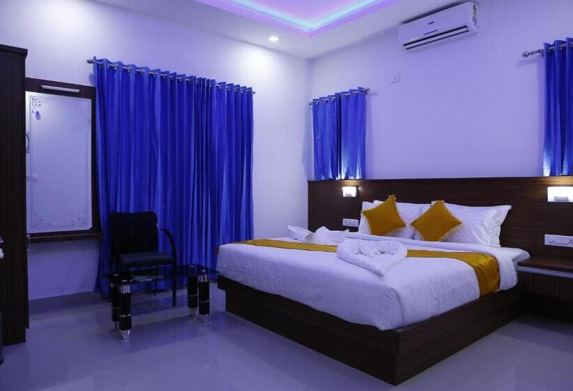 スイート(家族用), A.p Residency