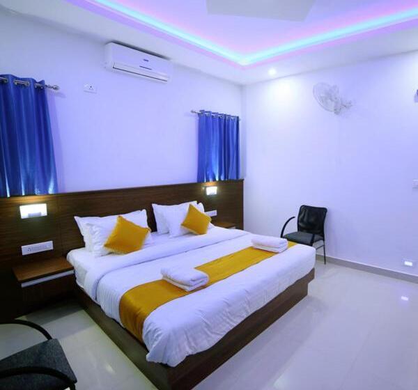 Family Suite, A.p Residency