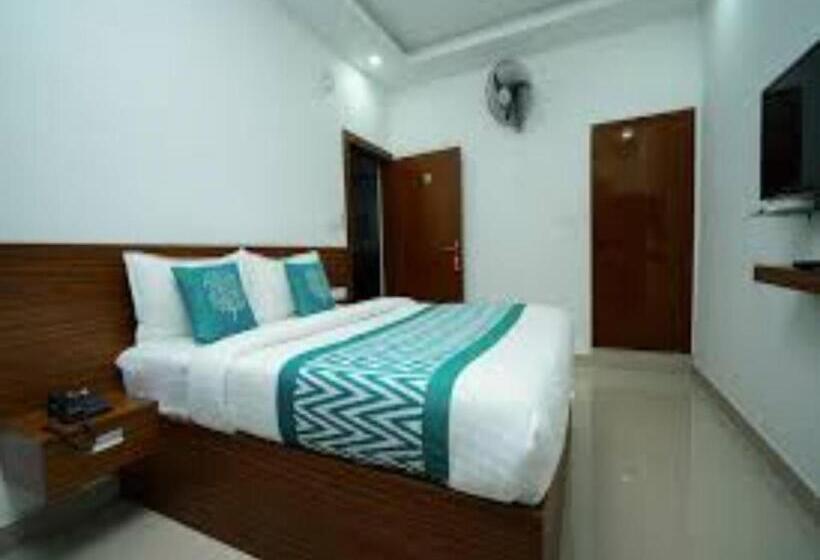 スタンダードルーム, A.p Residency