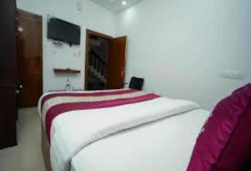 Номер Стандарт, A.p Residency