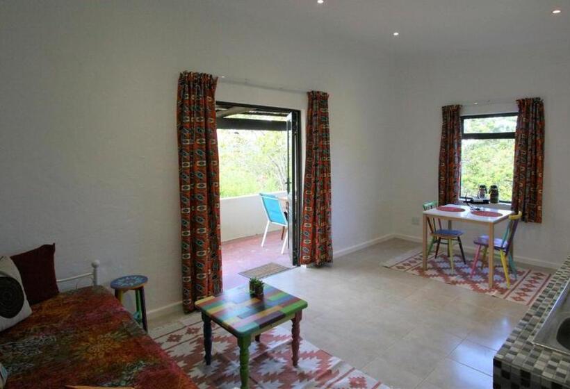 Студио Стандарт с Видом, Colourful Bnb