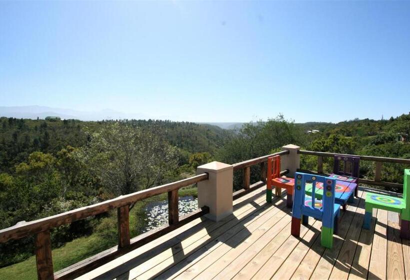 ファミリールーム, Colourful Bnb