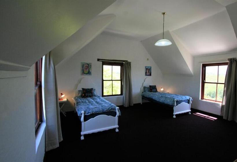 ファミリールーム, Colourful Bnb