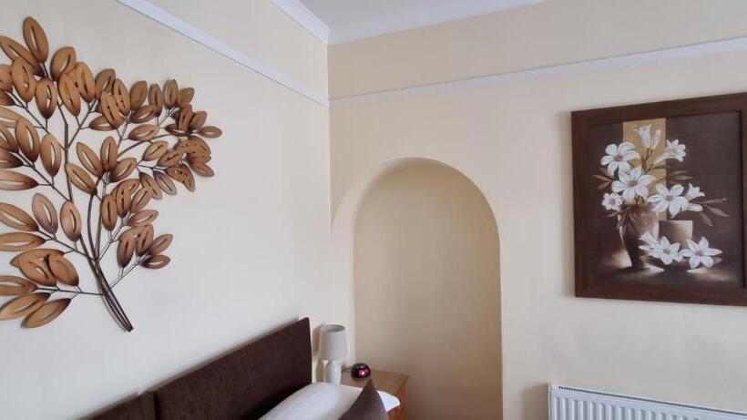 חדר סטנדרט, Glencoe Guest House