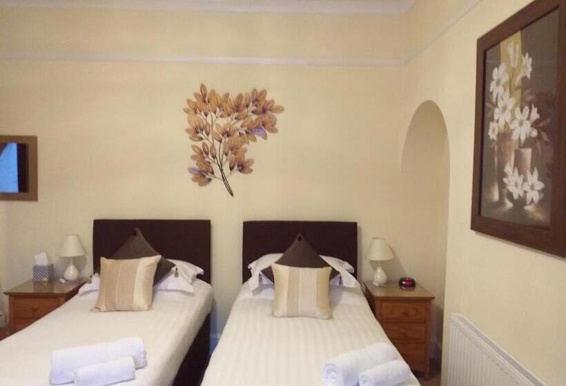 חדר סטנדרט, Glencoe Guest House