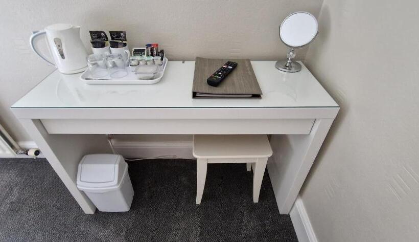 חדר סופריור, Glencoe Guest House