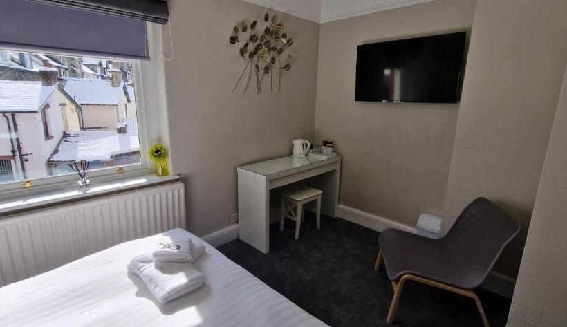 חדר סופריור, Glencoe Guest House