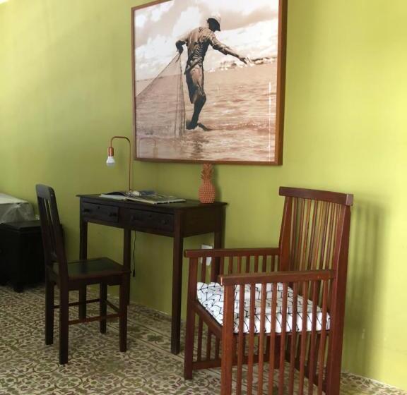 סוויטה, Guest House & Art Gallery