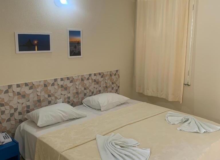 غرفة قياسية فردية, Caldas Palace Hotel Jorro