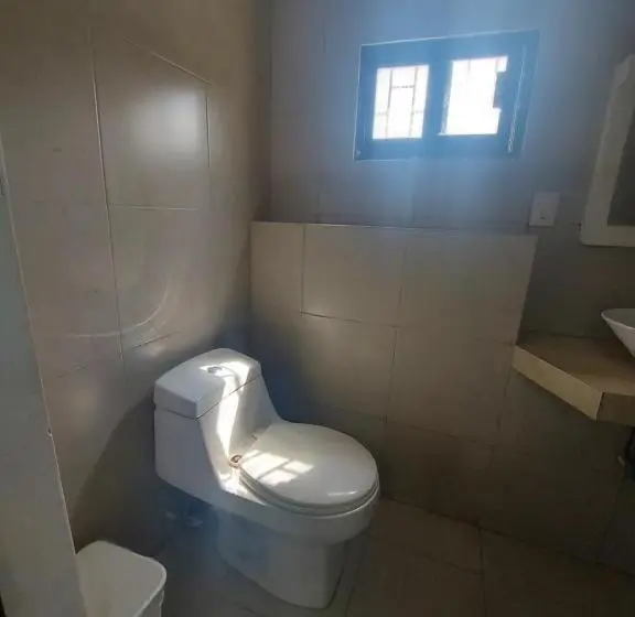 Standard-huone, El Ancla