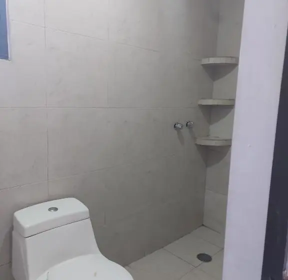 Standard-huone, El Ancla