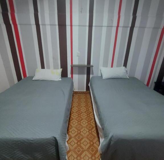 اتاق استاندارد, El Ancla