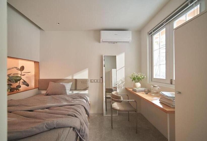 Standard Studio, M Village The Garden