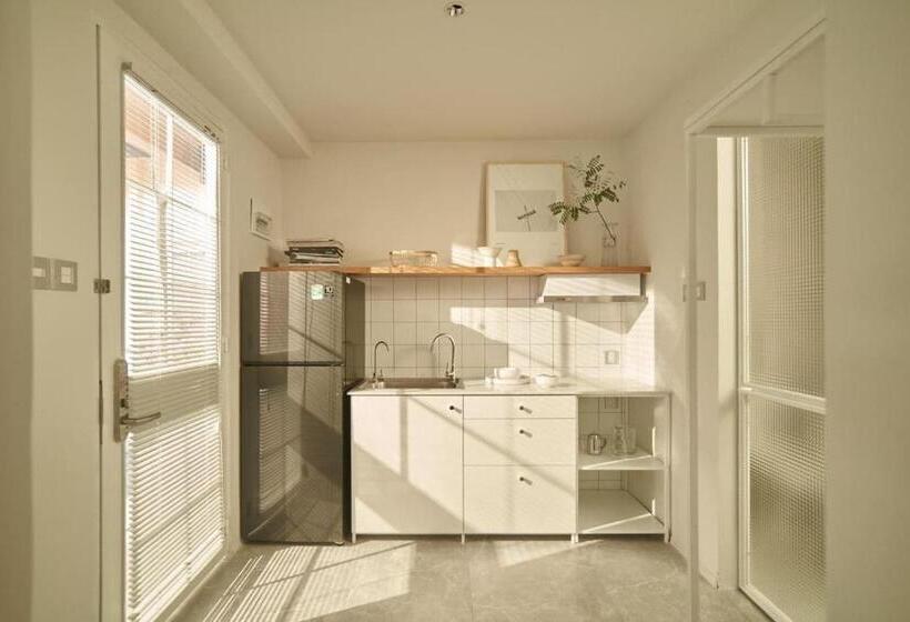 Standard Studio, M Village The Garden