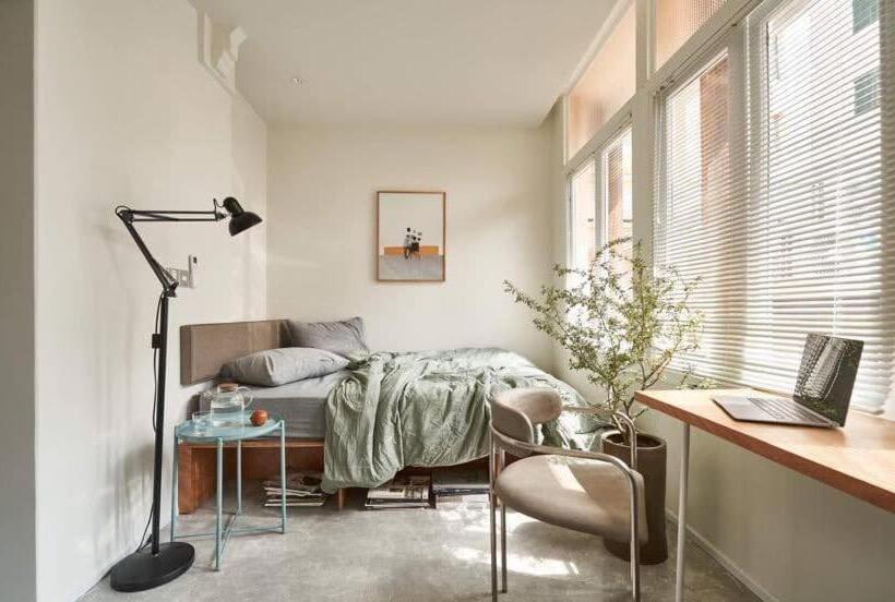 Superior Studio, M Village The Garden