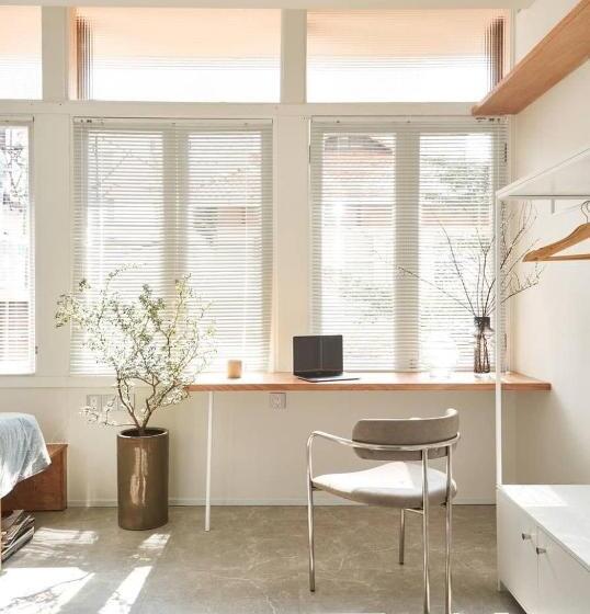 Superior Studio, M Village The Garden