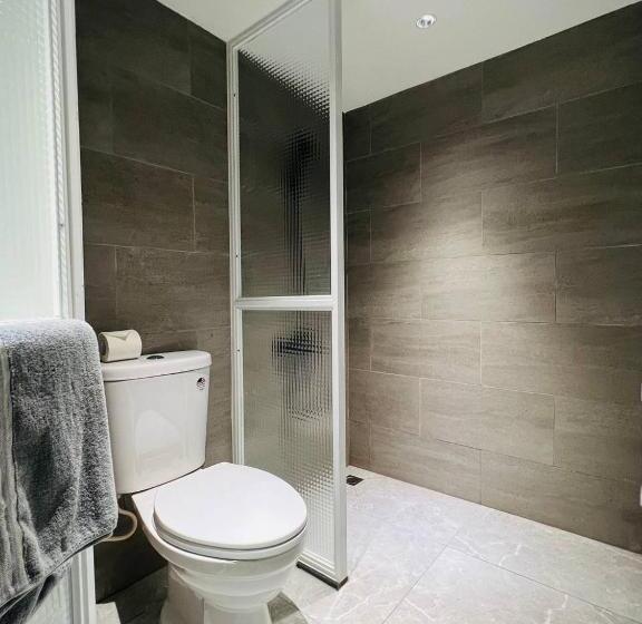 1 Bedroom Duplex Apartment, M Village The Garden