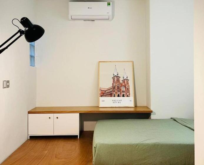 1 Bedroom Duplex Apartment, M Village The Garden