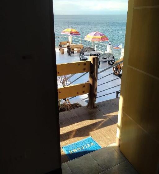 غرفة ديلوكس, The Philip Ann Resort