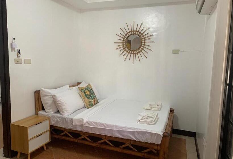 غرفة عائلية, The Philip Ann Resort