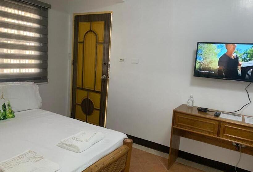 Pokój Rodzinny, The Philip Ann Resort