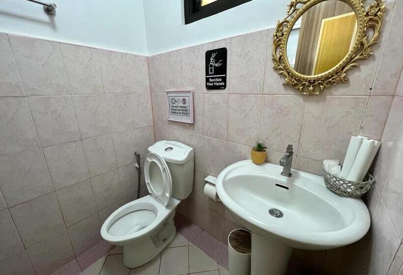 Studio Standard, The Philip Ann Resort