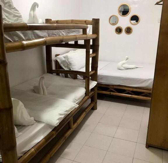 Studio Standard, The Philip Ann Resort