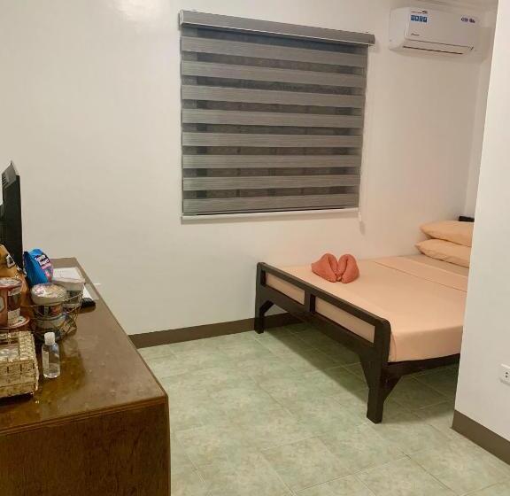 غرفة قياسية, The Philip Ann Resort