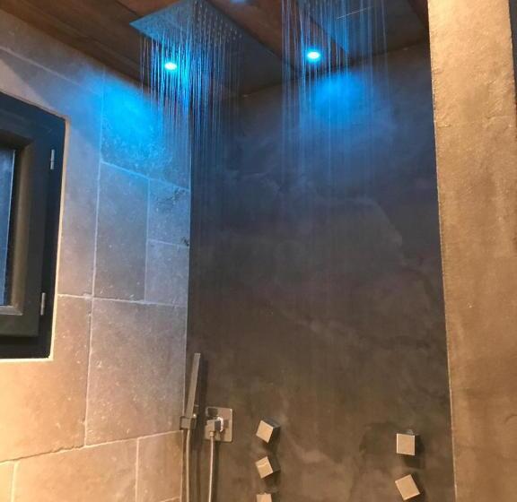 Suite with Pool, Villa Occitana