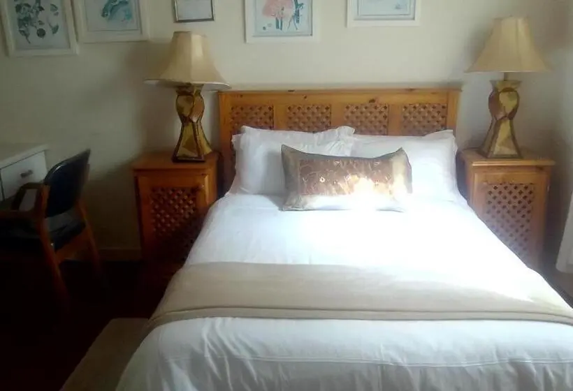 エコノミールーム, Access Guest House