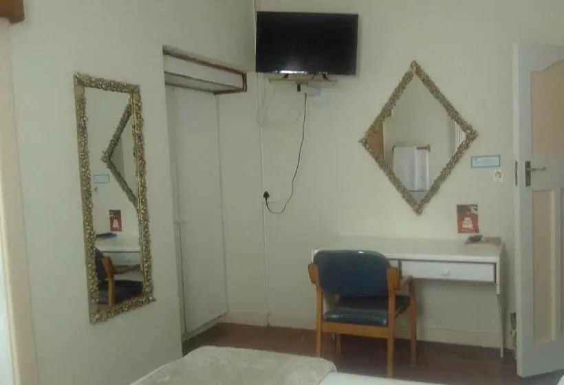 エコノミールーム, Access Guest House