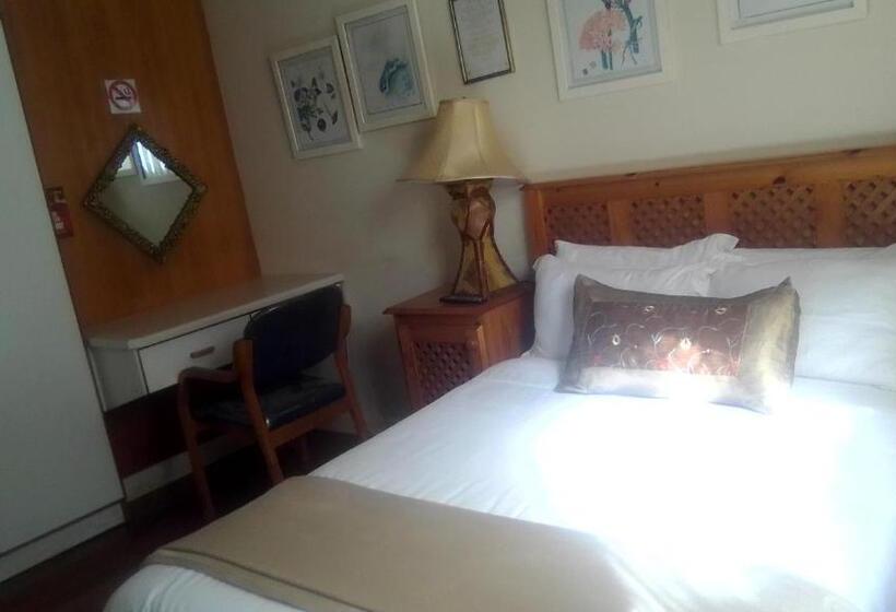 Номер Economy, Access Guest House