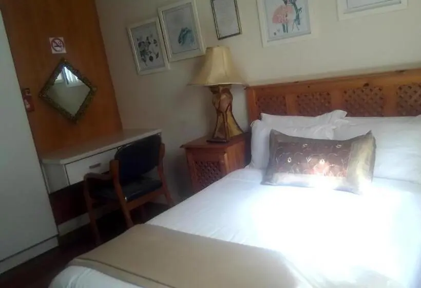 エコノミールーム, Access Guest House