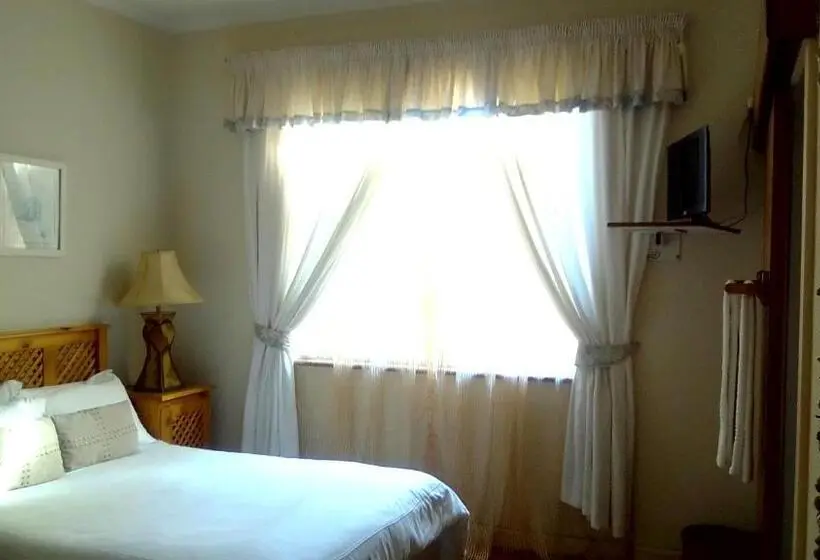 エコノミールーム, Access Guest House