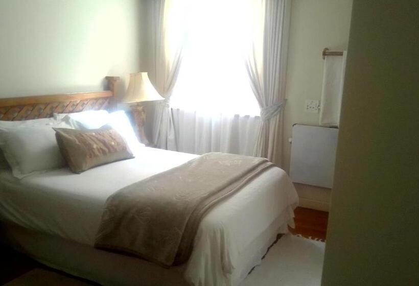 חדר אקונומי, Access Guest House