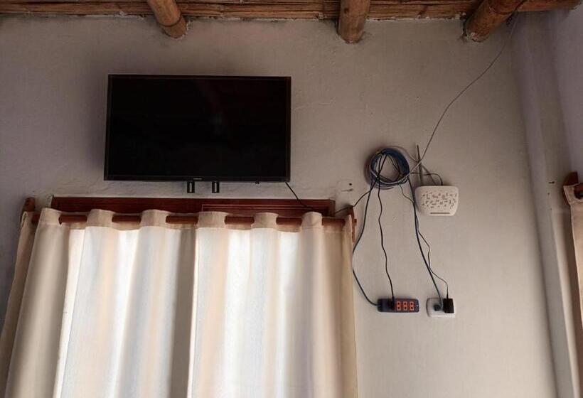 패밀리 룸, Bungalows Sol Y Mar