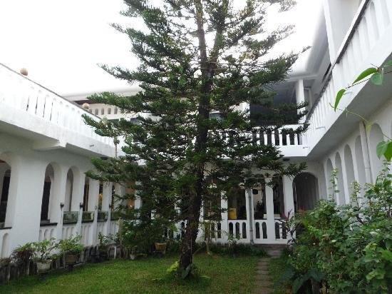 חדר סטנדרט, Silver Sands