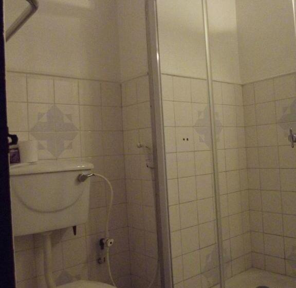 חדר סטנדרט עם נוף, Silver Sands