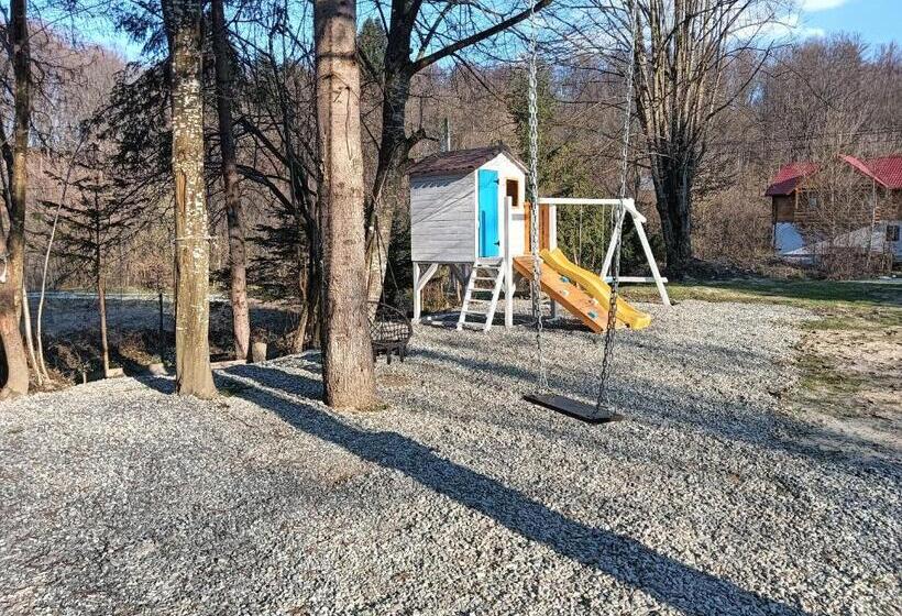 标准间, Pensiunea Vinatur