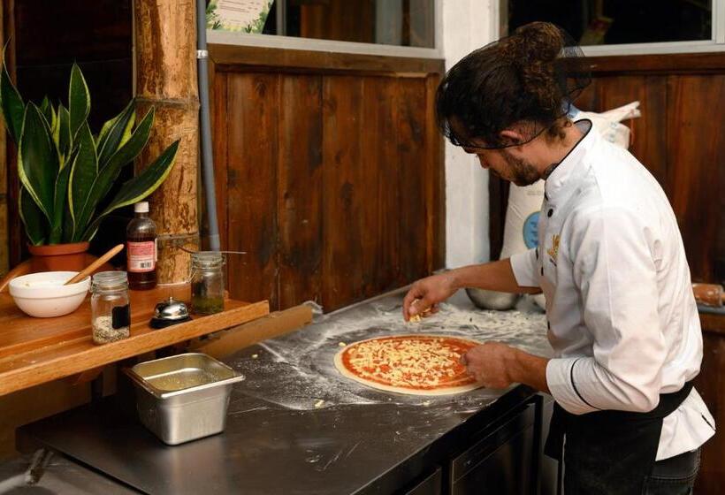 غرفة قياسية, Rivel   Restaurant & Nature Retreat