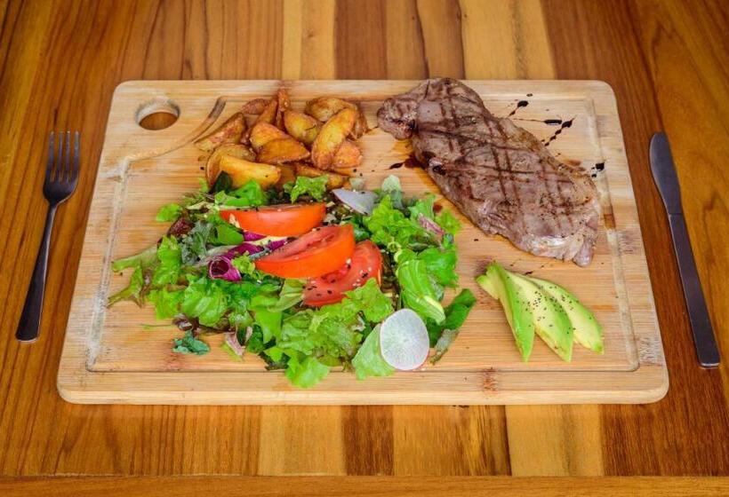 غرفة قياسية, Rivel   Restaurant & Nature Retreat